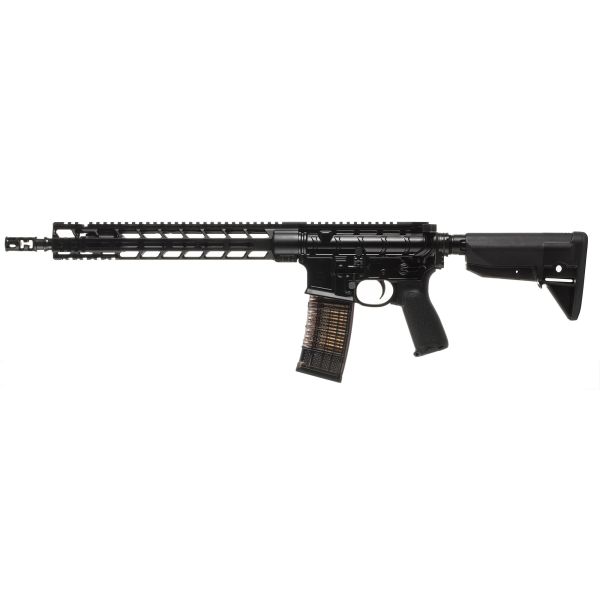 PWS MK114 MOD2-M 223WYLDE 14.45″PB