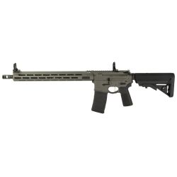 SPRGFLD SAINT VCTR 556 16″ 30RD GRY