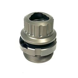 B&T RQD 9MM TRI-LUG HUB MOUNT
