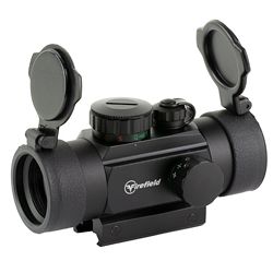 FIREFIELD AGILITY 1X30 DOT SIGHT