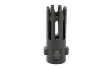 GEMTECH QUICKMOUNT FH 7.62 5/8-24