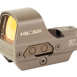 H-SUN ELITE REFLEX MRS GRN SOLAR FDE