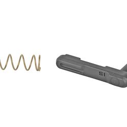 STRIKE MAGAZINE CATCH BLK