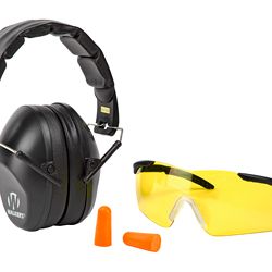 WALKER’S PRO FLDING EAR/EYE PRO CMBO