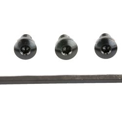 WILSON HEX HEAD GRIP SCREWS 4/BL