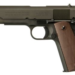 1911A1 GI 45ACP PARKERIZED 5″