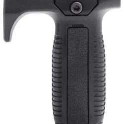 VERTICAL GRIP WITH HAND STOP