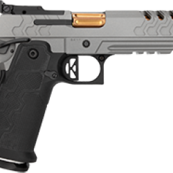 KIMBER 3500061 2K11 SS TARGET (OR) 9MM        10RD