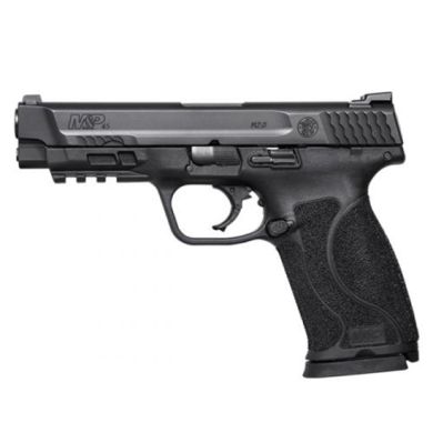 S&W M&P M2.0 45ACP 4.6″ 10RD BLK NMS