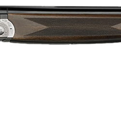 Beretta USA J686FN6 686 Silver Pigeon I 410 Gauge 3″ 2rd 26″ Blued Barrel, Nickel Engraved Metal Finish & Oiled Walnut Stock