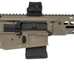 SIG RMCXR556N16BRX2 MCX REGULATR 556 OR 16″10R FDE