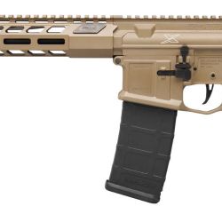 SIG M400 SDI 5.56 16 XSERIES FDE TELE MLOK 30