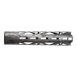 BAD CRBN FIBER M-LOK HNDGRD 10″ BLK