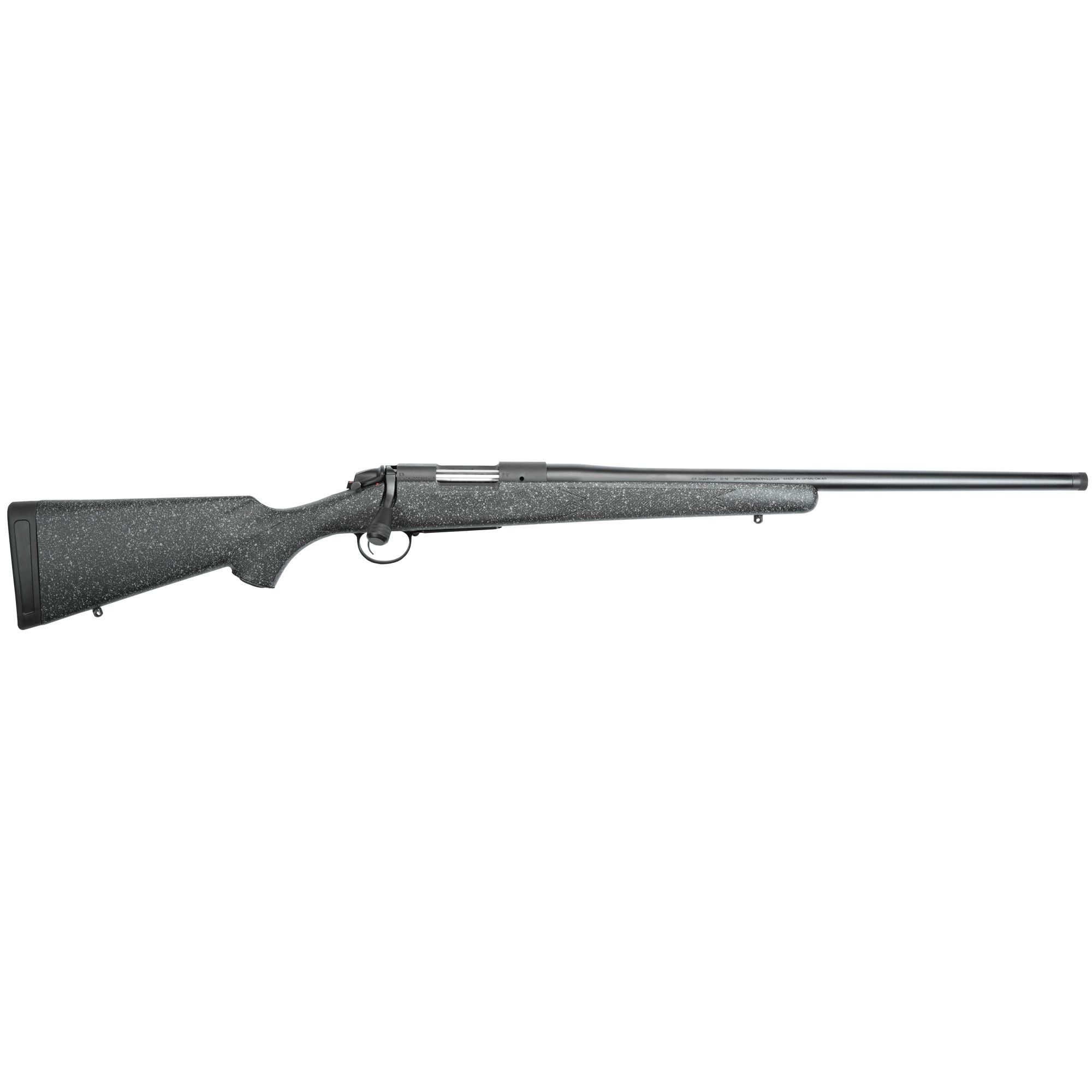 BERGARA RIDGE 300WIN 24″ 3RD BLK