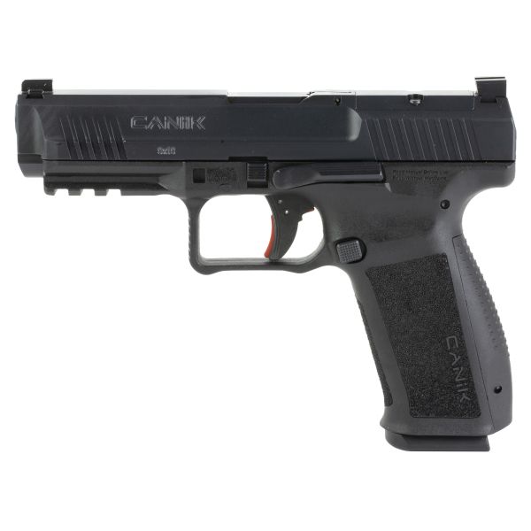 CANIK METE SFT 9MM 4.46″ 20RD BLK