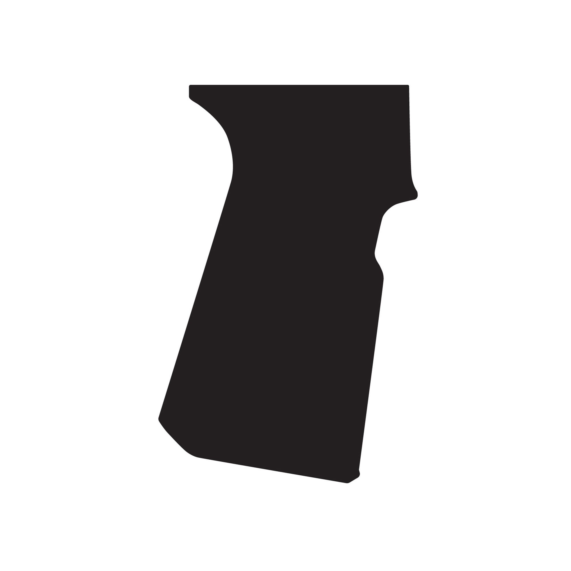 DFCO IRON PALM AK GRIP GRAY