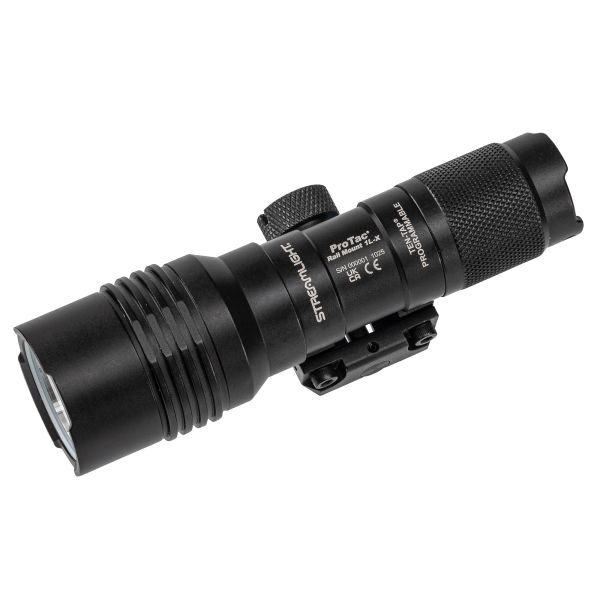 STRMLGHT PROTAC RAIL MOUNT 1L-X