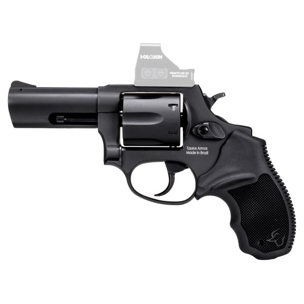 TAURUS 856 38SPL+P 3″ 6RD TORO BLK