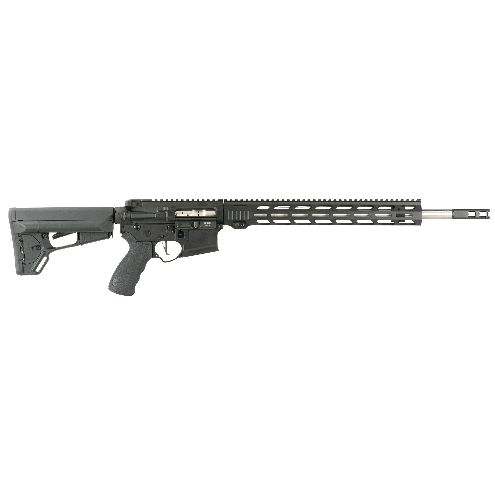 APF DMR 2.0 6.5 CREEDMR 18″ 20RD BLK