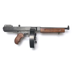 AUTO ORD 1927A-1 DLX .45 10.5″ 50RD