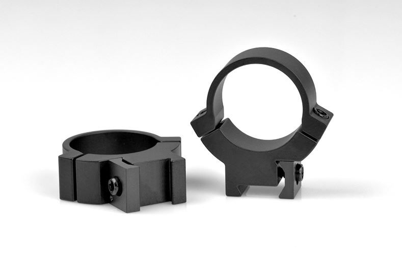 RINGS Rimfire 1″ MED MATTE