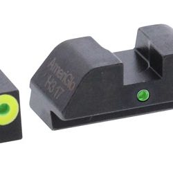 AMERIGLO I-DOT FOR GLK 42/43 GRN/GRN