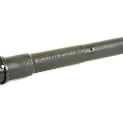 BALLISTIC BBL 300BLK 9″ RIGID 1/7