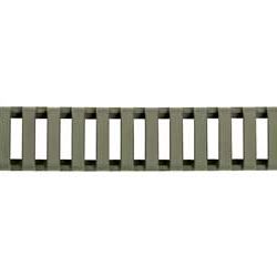 ERGO 18SLOT LDDR PRO RL CVR 3PK OD