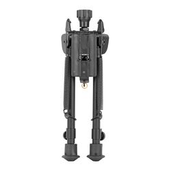 HARRIS BIPOD 9-13″ ROTATE SELF LEVEL
