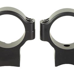 LEUP CNTRY REM700 30MM 2PC HI MATTE