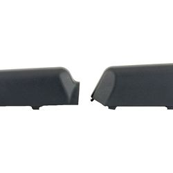 MAGPUL HUNT/SGA HIGH CHEEK RISER GRY