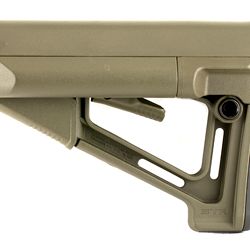 MAGPUL STR CARB STK MIL-SPEC OD