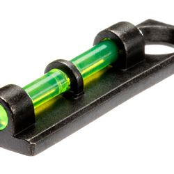 HIVIZ FLAME SIGHT-GRN