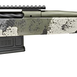 WAYPOINT 6.5CR STD FXD GREEN