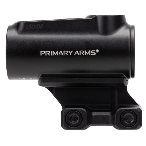 PAO SLX MD-21 MICRODOT 21MM 2 MOA