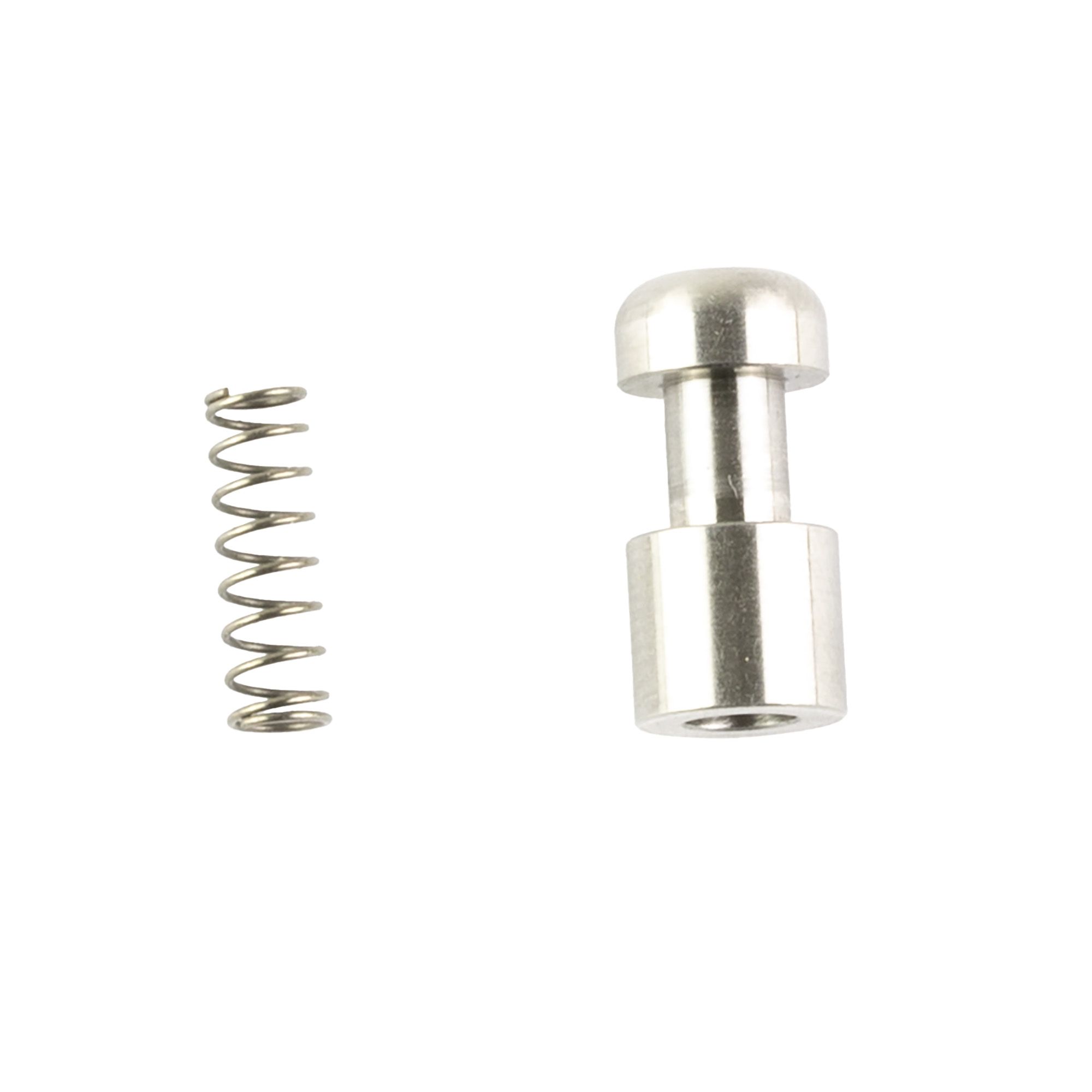 ARMASPEC PLNGR W/RDCD SPRING FOR GLK