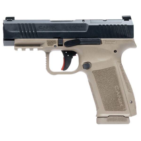 CANIK METE MC9LS 9MM 3.64″ 17RD TT