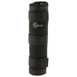 COLETAC HTP 7.5″ SUPPRESSOR COVR BLK