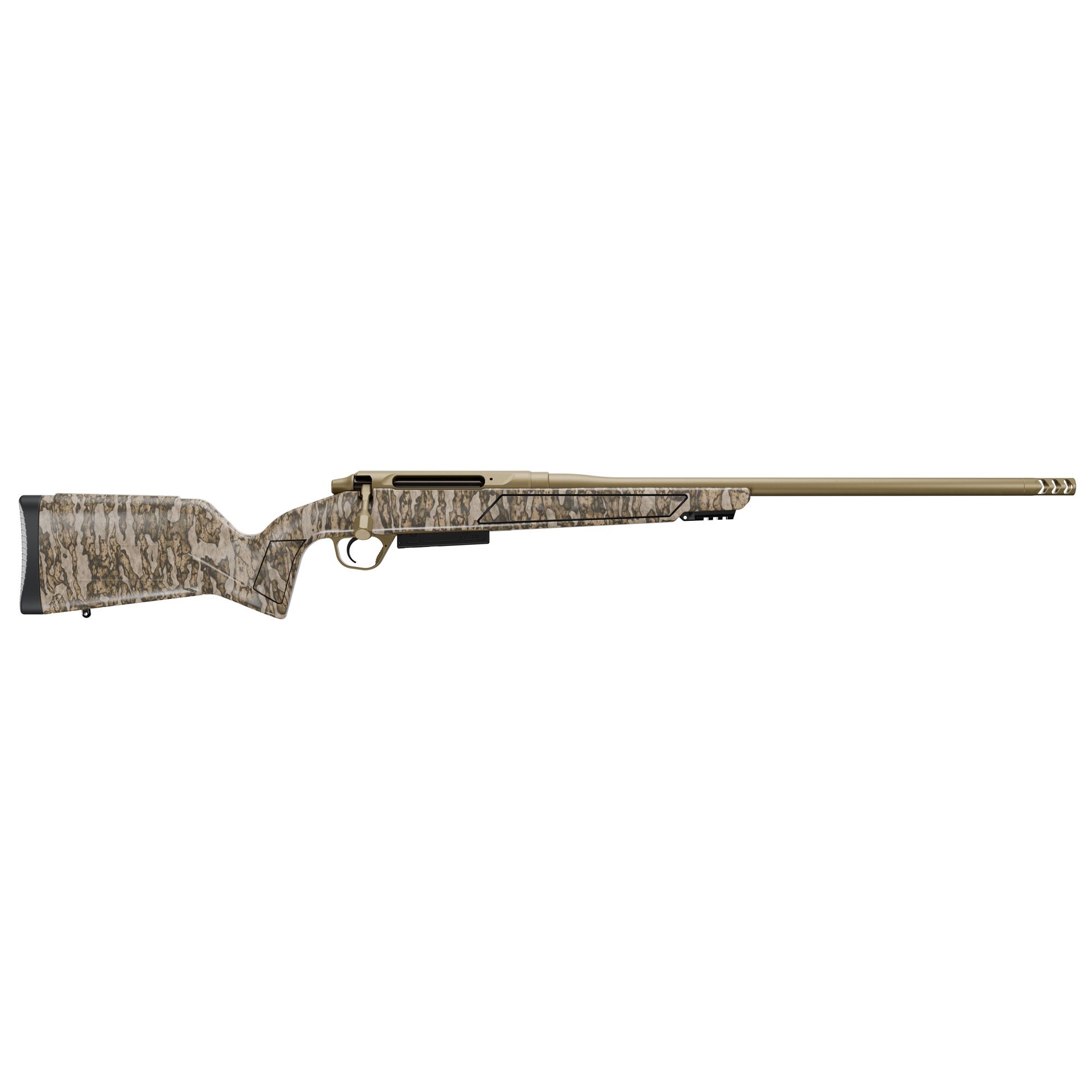 CHRISTENSEN EVOKE 6.5PRC 22″ MOBL