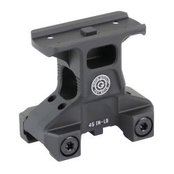 GBRS LERNA MOUNT AMPNT DUTY RDS BLK