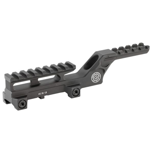 GBRS GROUP HYDRA V2 MNT EXPS BLK