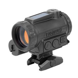 H-SUN ARO EVO DUAL SGHT RD W/GRN LSR