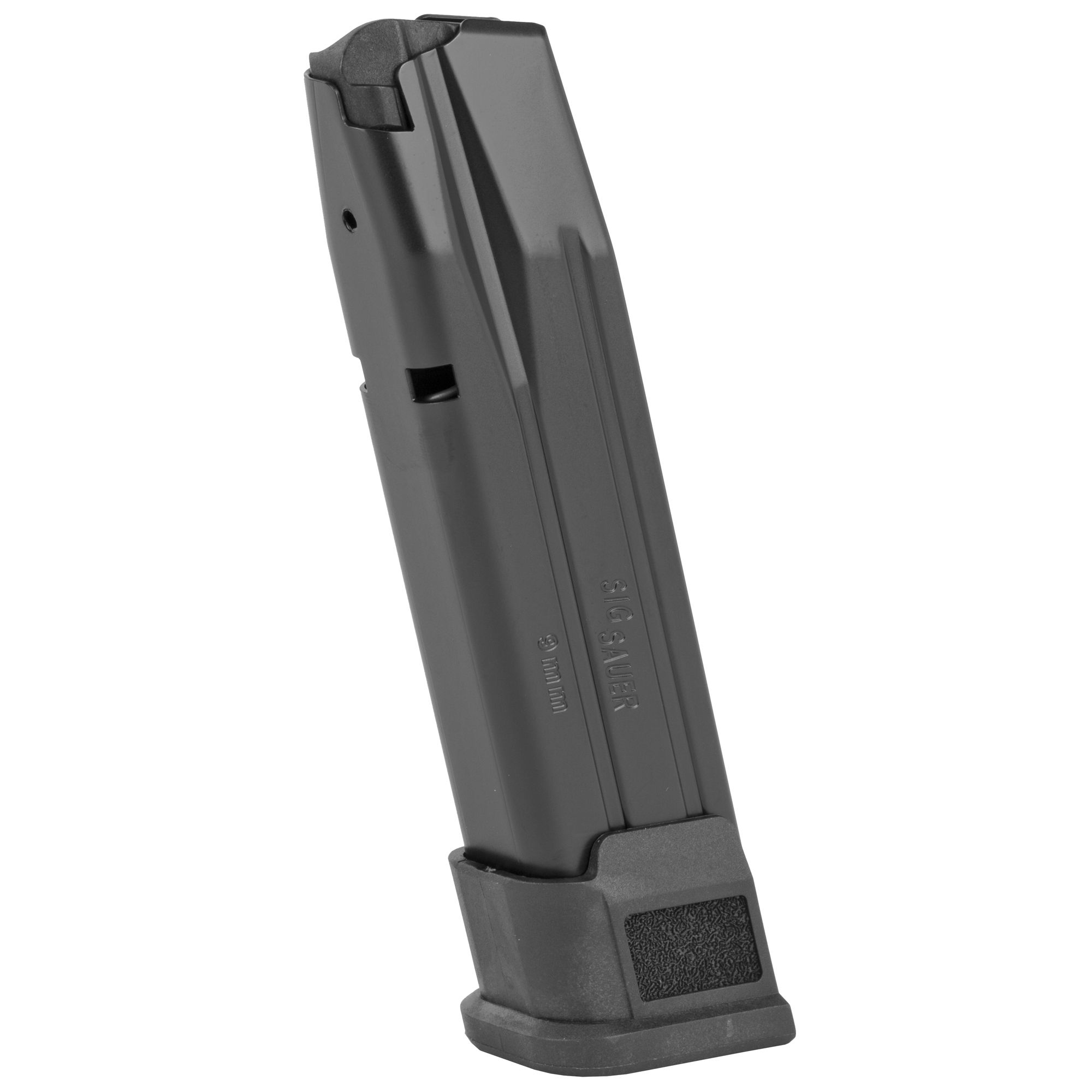 MAG SIG P320/P211 9MM 21RD BLK