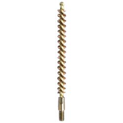 PRO-SHOT RIFLE BRUSH .22CAL BRONZE