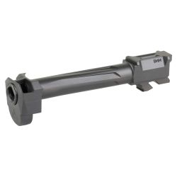 RADIAN AFTERBURNER RAMJET FOR G17 G5