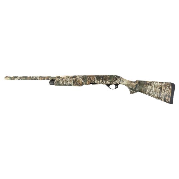 SPANDAU S2 12GA 3″ 28″ 3RD APX CAMO