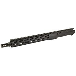 SOLGW L89 BS V2 5.56 14.5″ HUX BLK