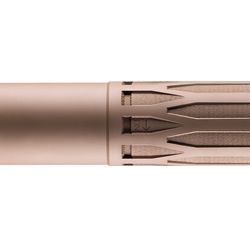 DEAD AIR NOMAD-TI OTB FDE
