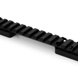 RAIL MTN TECH BERGARA LA 20MOA
