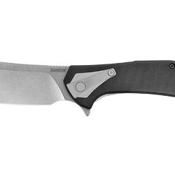 KERSHAW BRACKET 3.4″ BLACK